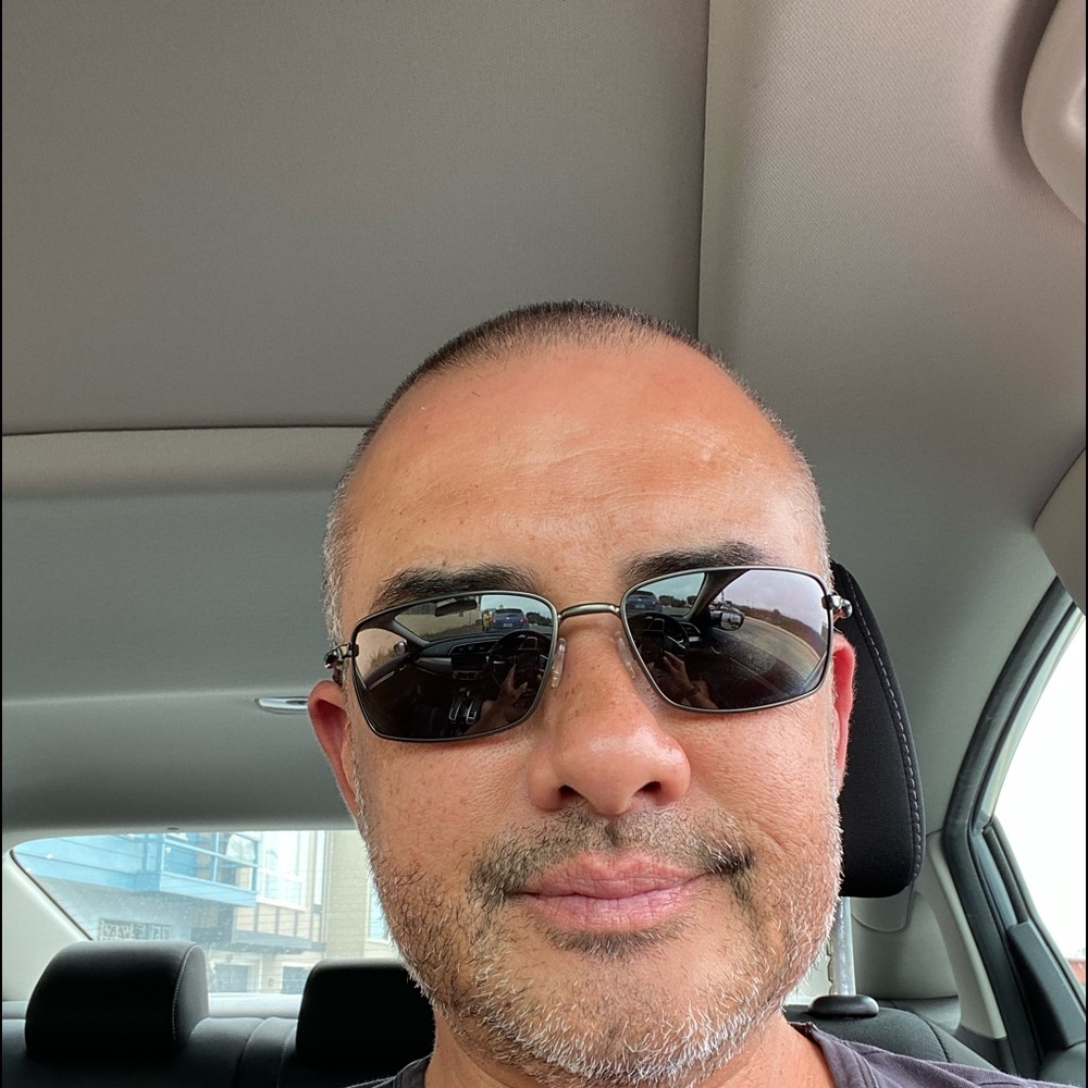 Hi everyone :)